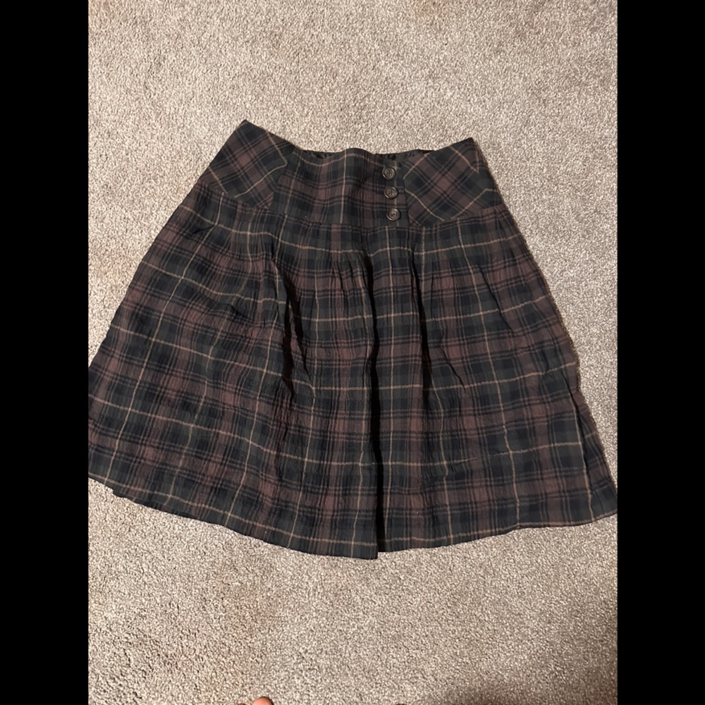 Vintage skirt